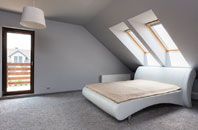 White Post bedroom extensions