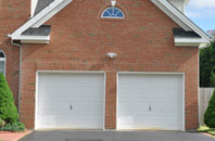 free White Post garage construction quotes