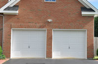 free White Post garage extension quotes