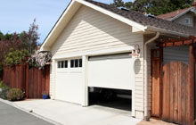 White Post garage construction leads